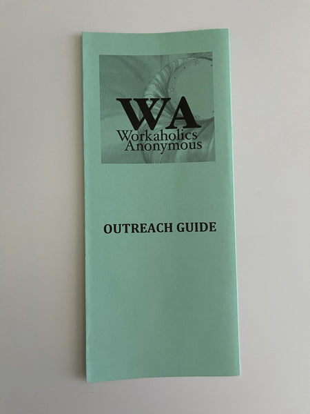 Outreach Guide
