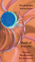 Book of Serenity Ebook