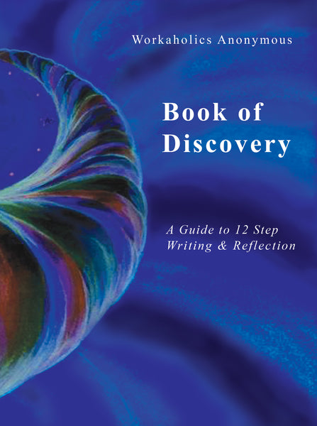 Book of Discovery Ebook